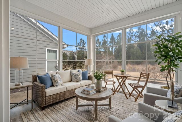 5536 Cheerful Lane, Charlotte, NC 28215