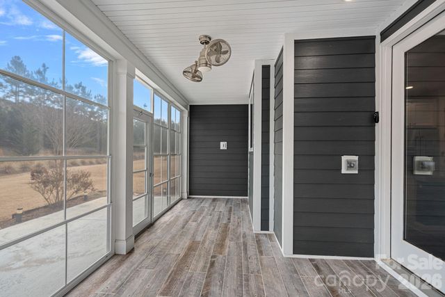 5536 Cheerful Lane, Charlotte, NC 28215