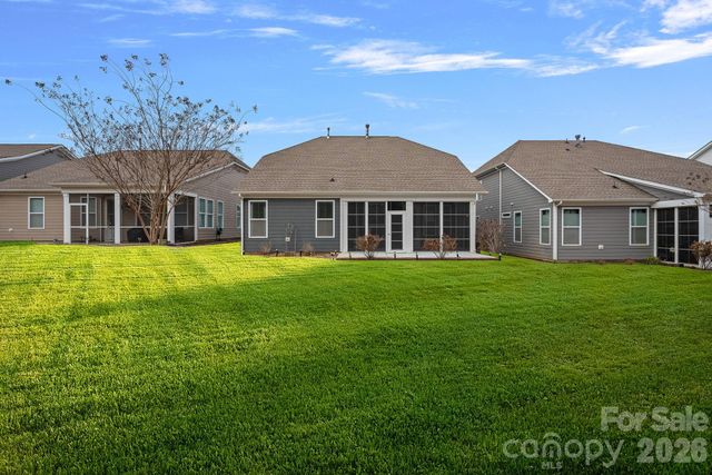 5536 Cheerful Lane, Charlotte, NC 28215