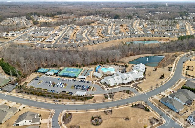 5536 Cheerful Lane, Charlotte, NC 28215