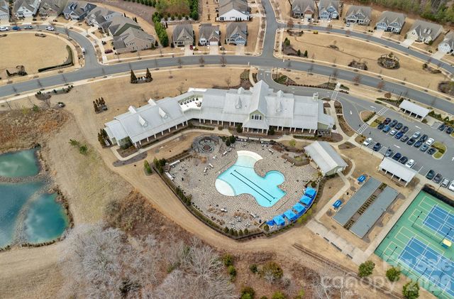 5536 Cheerful Lane, Charlotte, NC 28215