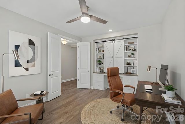 5536 Cheerful Lane, Charlotte, NC 28215