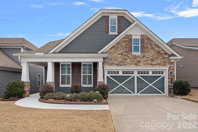 5536 Cheerful Lane, Charlotte, NC 28215