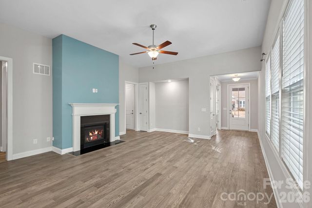 5536 Cheerful Lane, Charlotte, NC 28215