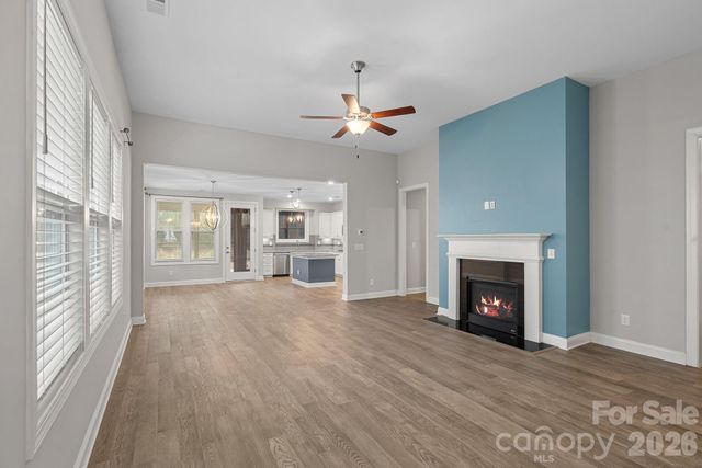 5536 Cheerful Lane, Charlotte, NC 28215