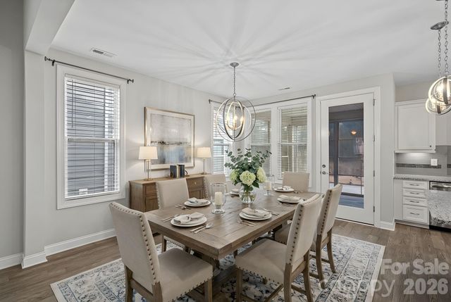 5536 Cheerful Lane, Charlotte, NC 28215