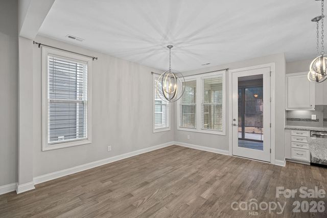 5536 Cheerful Lane, Charlotte, NC 28215