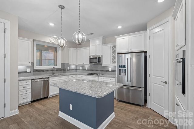 5536 Cheerful Lane, Charlotte, NC 28215