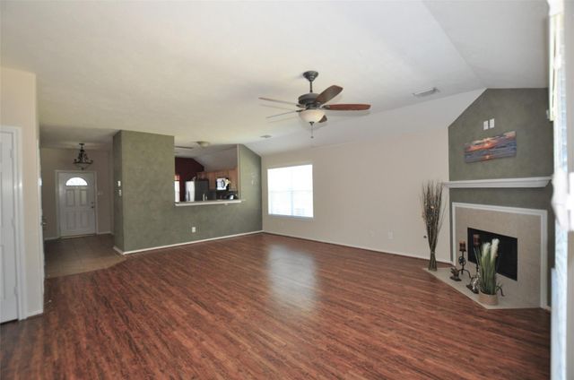 20306 Hidden Point Lane, Richmond, TX 77407