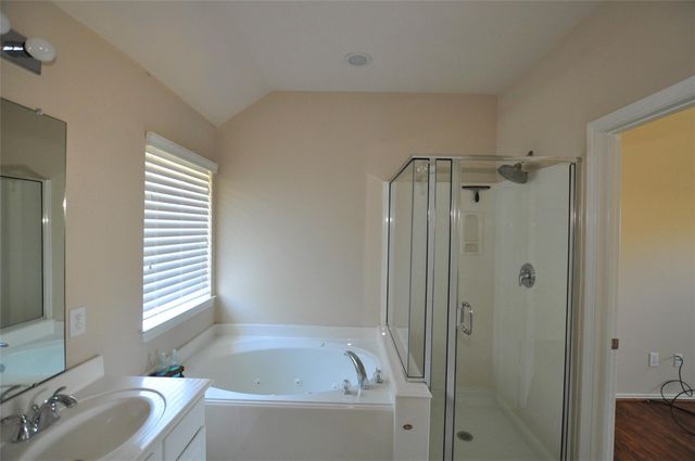 20306 Hidden Point Lane, Richmond, TX 77407
