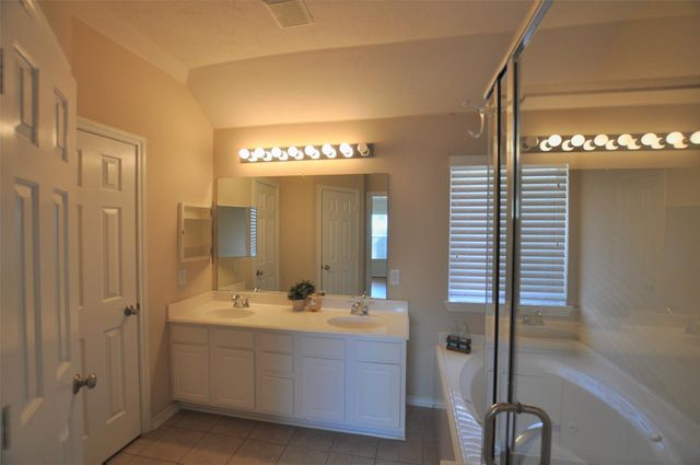 20306 Hidden Point Lane, Richmond, TX 77407