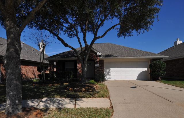 20306 Hidden Point Lane, Richmond, TX 77407