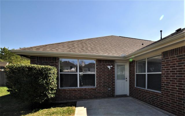 20306 Hidden Point Lane, Richmond, TX 77407