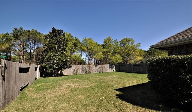 20306 Hidden Point Lane, Richmond, TX 77407