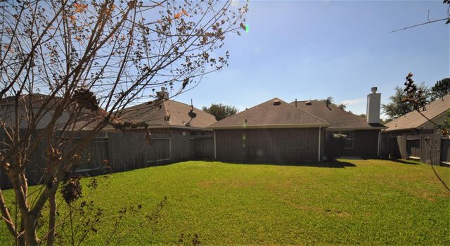 20306 Hidden Point Lane, Richmond, TX 77407