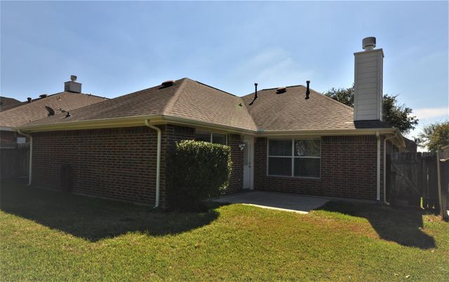 20306 Hidden Point Lane, Richmond, TX 77407
