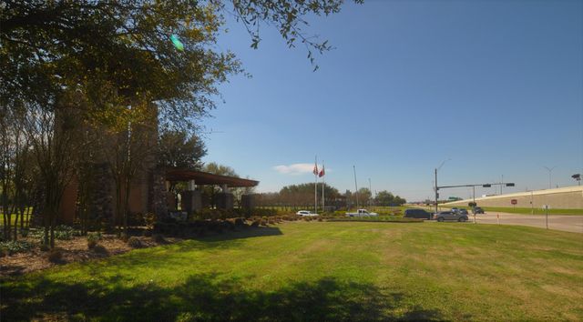 20306 Hidden Point Lane, Richmond, TX 77407