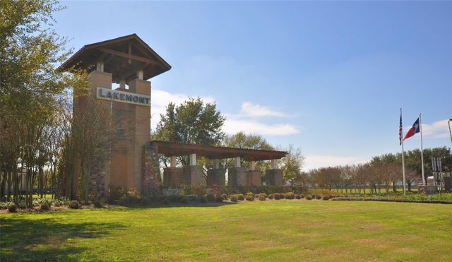 20306 Hidden Point Lane, Richmond, TX 77407