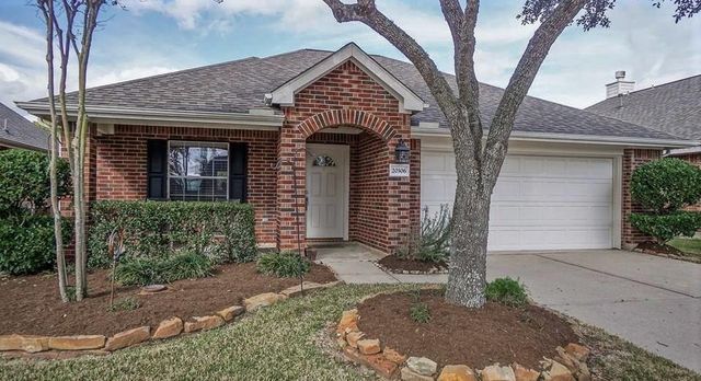 20306 Hidden Point Lane, Richmond, TX 77407