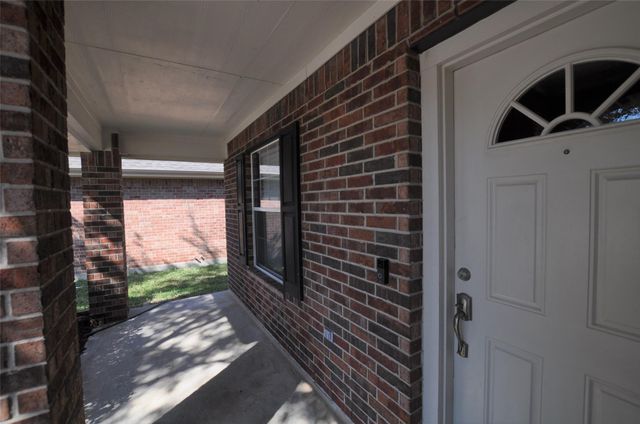 20306 Hidden Point Lane, Richmond, TX 77407