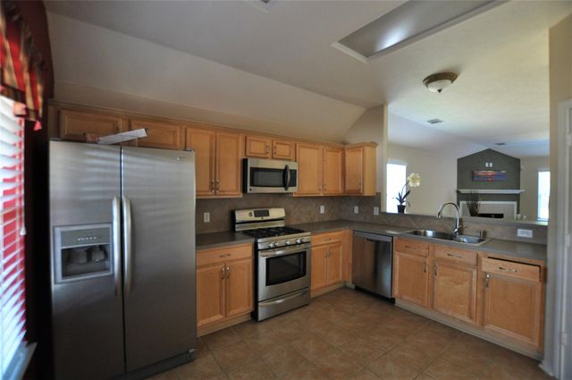 20306 Hidden Point Lane, Richmond, TX 77407