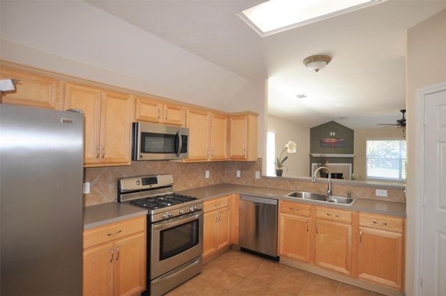 20306 Hidden Point Lane, Richmond, TX 77407