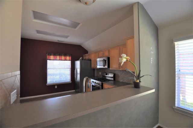 20306 Hidden Point Lane, Richmond, TX 77407