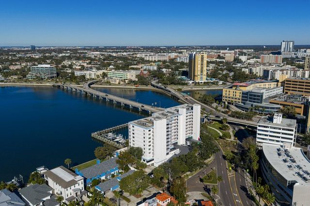 2 ADALIA AVENUE 1002, Tampa, FL 33606