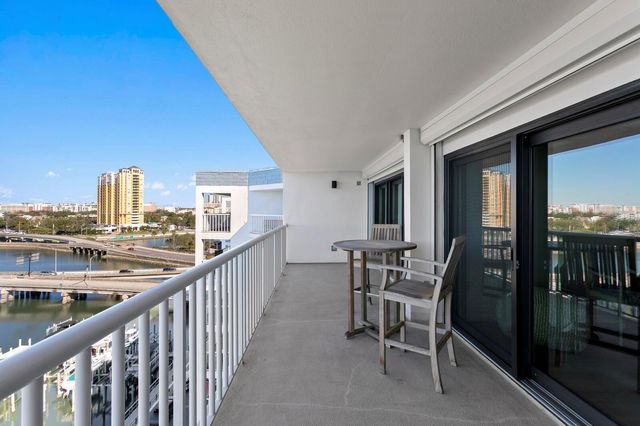 2 ADALIA AVENUE 1002, Tampa, FL 33606