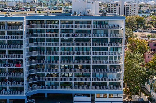 2 ADALIA AVENUE 1002, Tampa, FL 33606