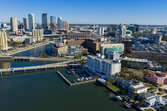 2 ADALIA AVENUE 1002, Tampa, FL 33606