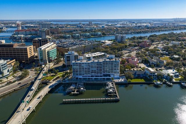 2 ADALIA AVENUE 1002, Tampa, FL 33606