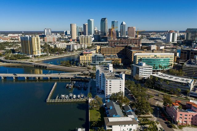 2 ADALIA AVENUE 1002, Tampa, FL 33606