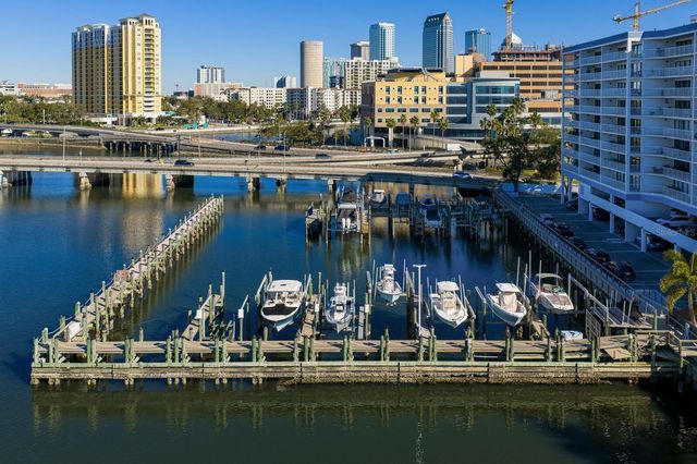 2 ADALIA AVENUE 1002, Tampa, FL 33606