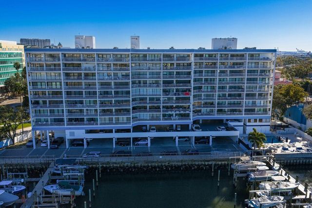 2 ADALIA AVENUE 1002, Tampa, FL 33606