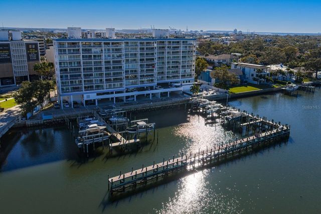 2 ADALIA AVENUE 1002, Tampa, FL 33606