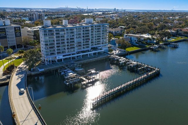 2 ADALIA AVENUE 1002, Tampa, FL 33606