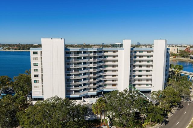 2 ADALIA AVENUE 1002, Tampa, FL 33606