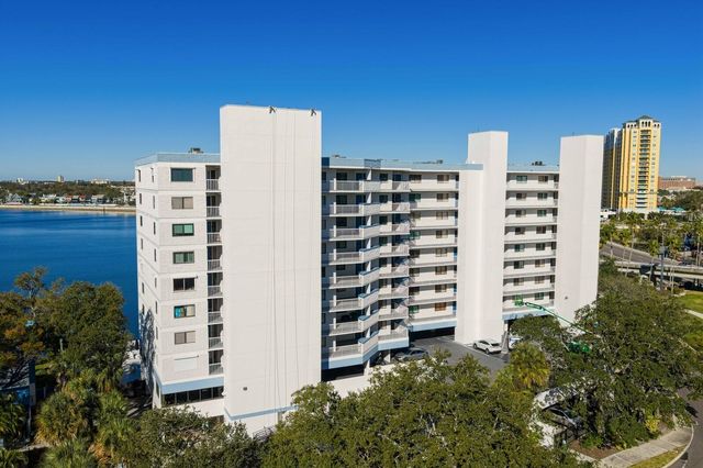 2 ADALIA AVENUE 1002, Tampa, FL 33606