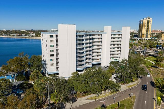 2 ADALIA AVENUE 1002, Tampa, FL 33606