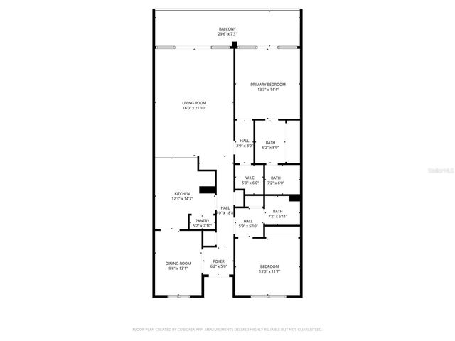 2 ADALIA AVENUE 1002, Tampa, FL 33606