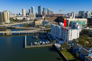 2 ADALIA AVENUE 1002, Tampa, FL 33606