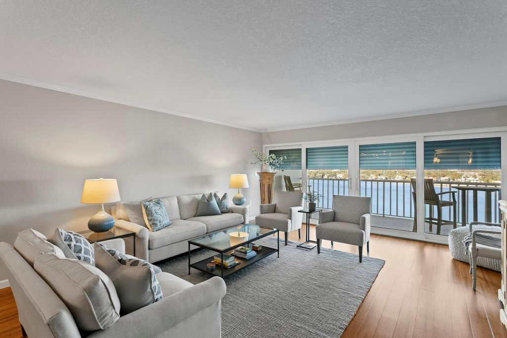 Image 13 of property listing at 2 ADALIA AVENUE 1002, Tampa, FL 33606