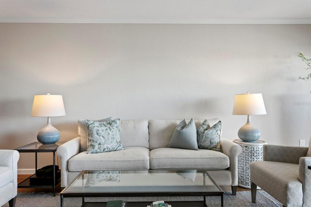 Image 14 of property listing at 2 ADALIA AVENUE 1002, Tampa, FL 33606