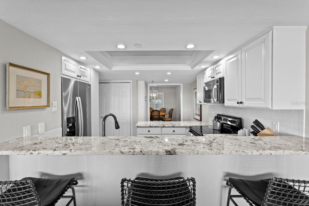 Image 17 of property listing at 2 ADALIA AVENUE 1002, Tampa, FL 33606