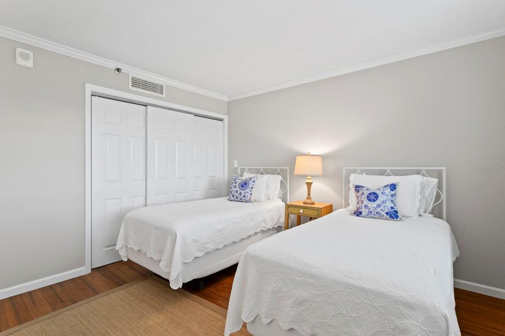 Image 31 of property listing at 2 ADALIA AVENUE 1002, Tampa, FL 33606