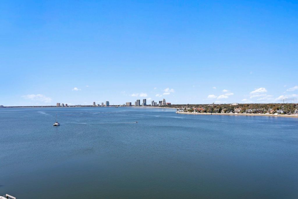 Image 39 of property listing at 2 ADALIA AVENUE 1002, Tampa, FL 33606