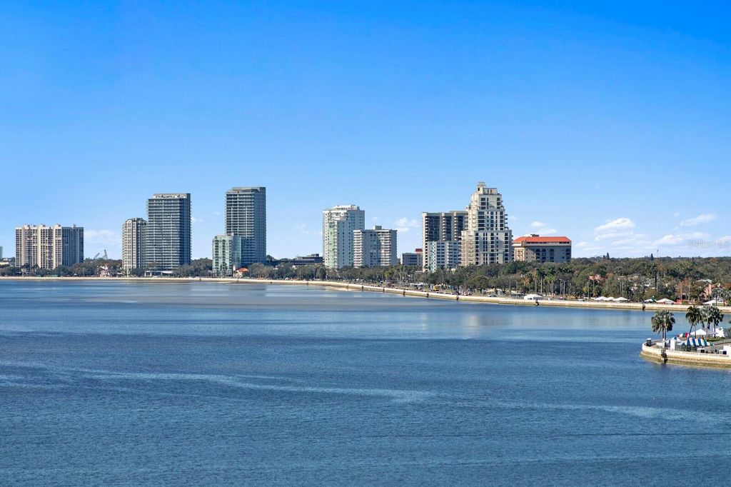 Image 42 of property listing at 2 ADALIA AVENUE 1002, Tampa, FL 33606