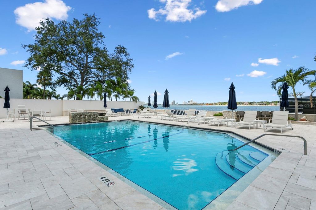 Image 44 of property listing at 2 ADALIA AVENUE 1002, Tampa, FL 33606