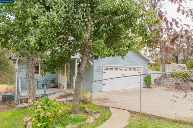 5138 Terrace View Ln, Mariposa, CA 95338